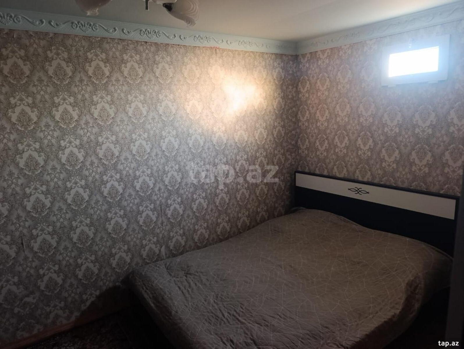 Həyət evi, Maştağa qəs. (5)