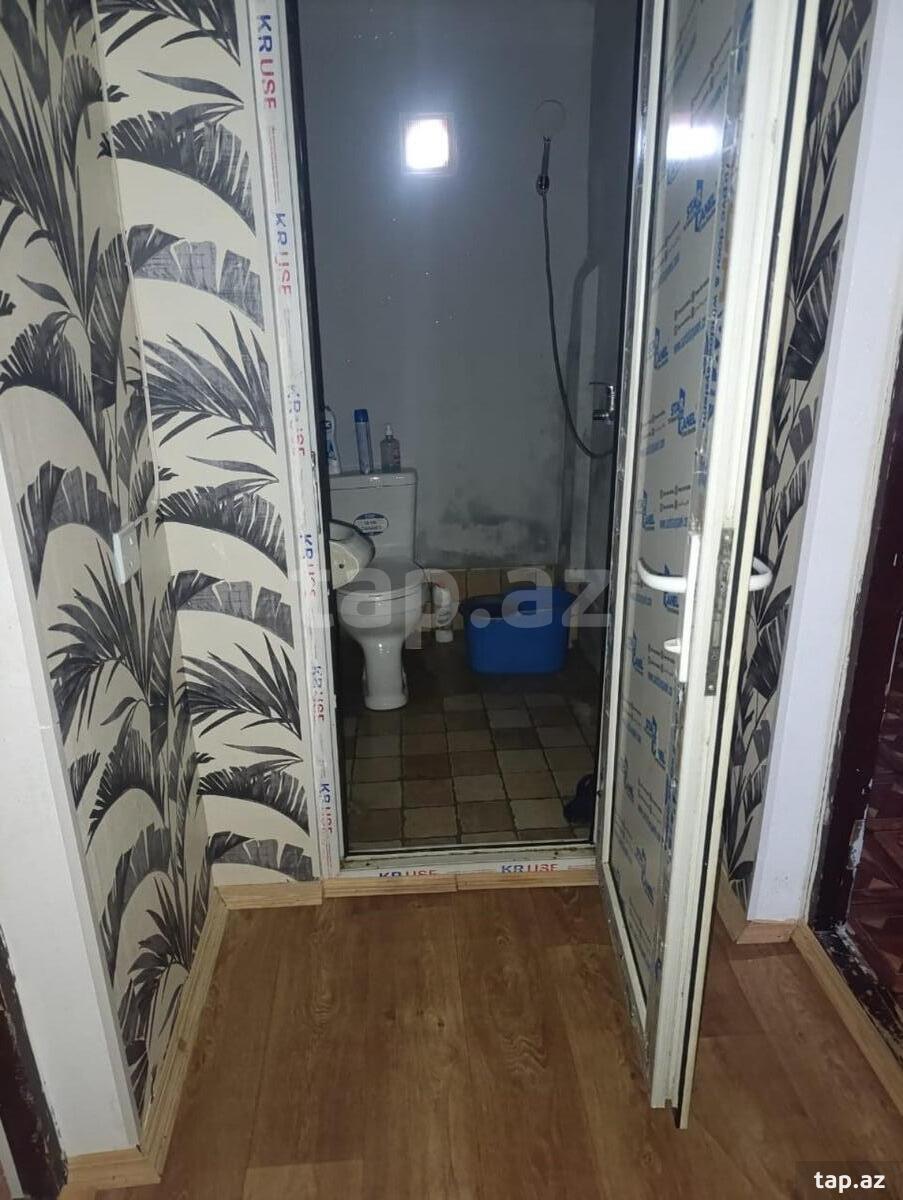 Həyət evi, Maştağa qəs. (2)