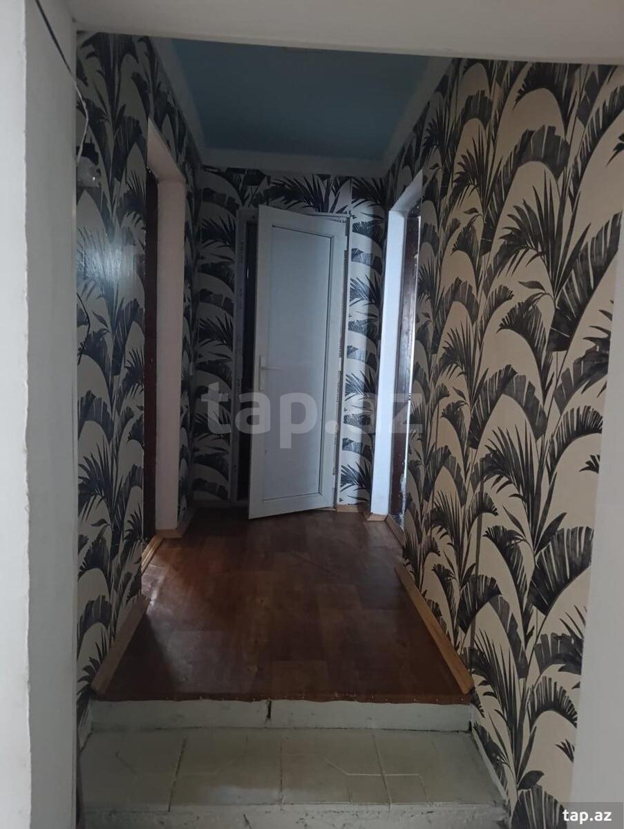 Həyət evi, Maştağa qəs. (7)