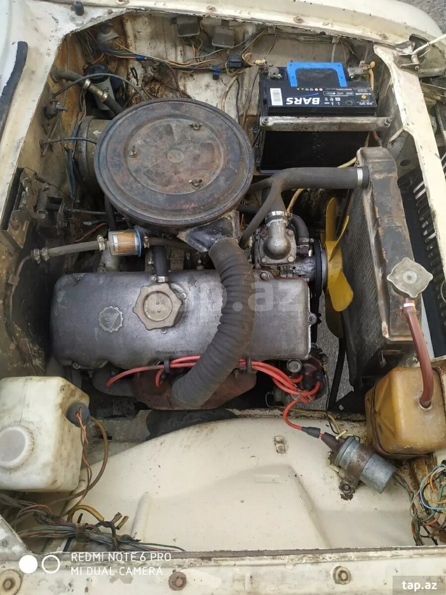 Moskvich 412, 1990 il (8)