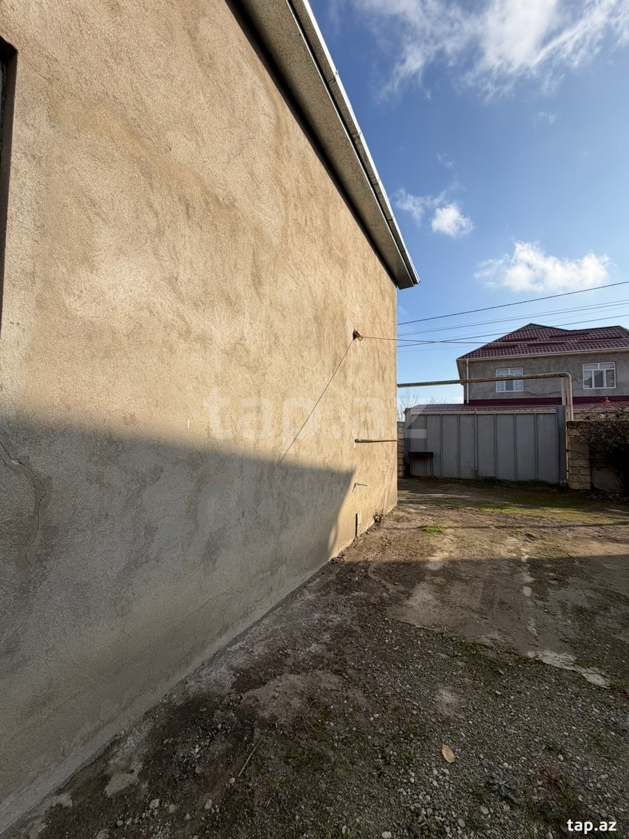 Həyət evi, Qusar r. (2)