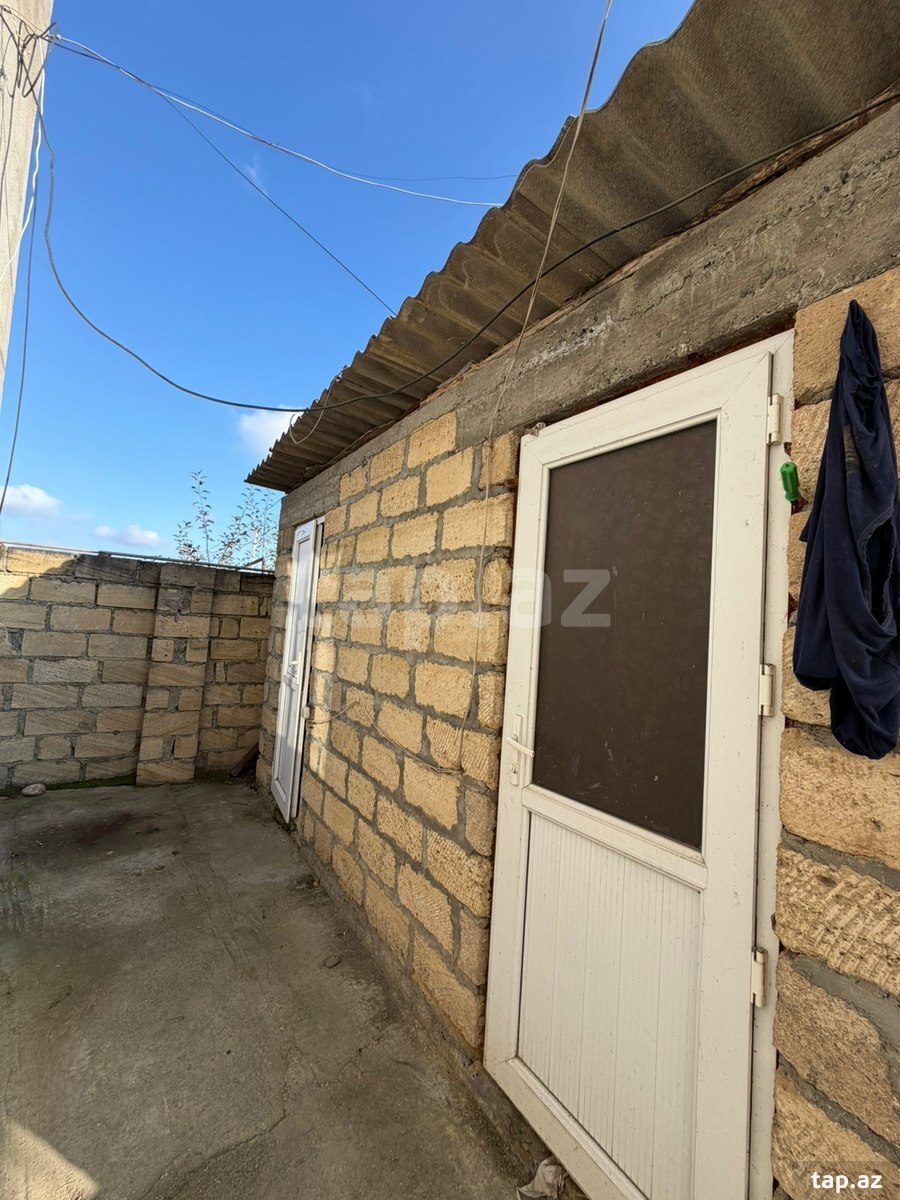Həyət evi, Qusar r. (9)