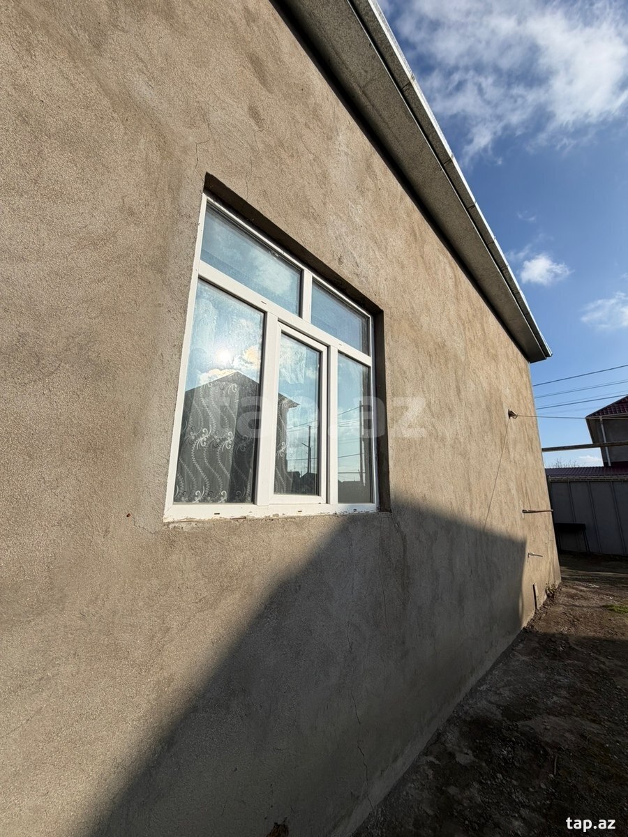 Həyət evi, Qusar r. (3)