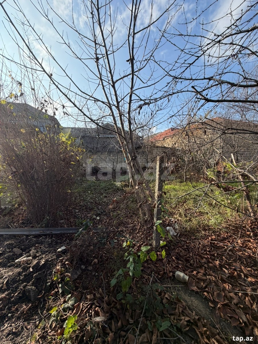 Həyət evi, Qusar r. (5)