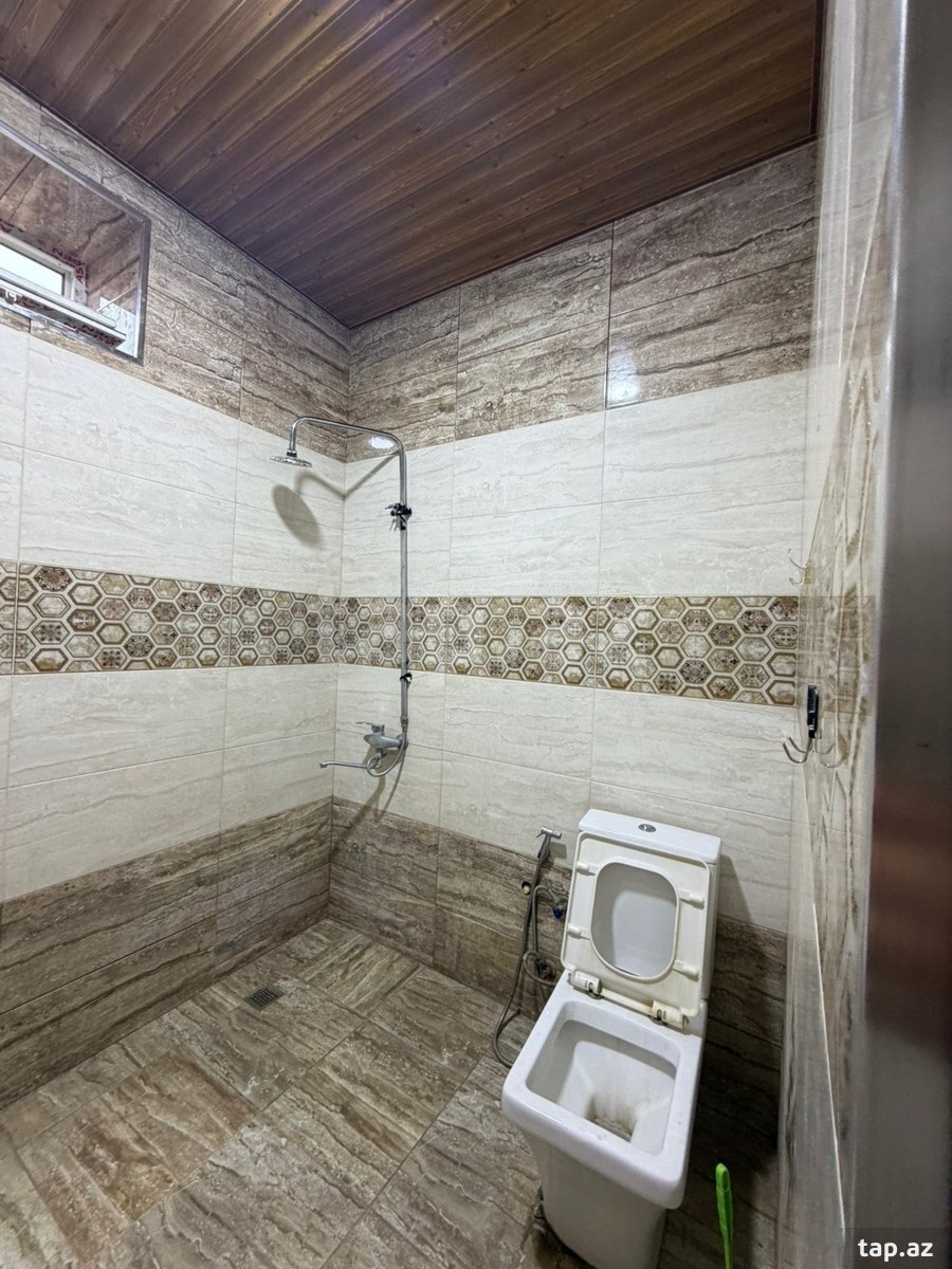 Həyət evi, Qusar r. (11)
