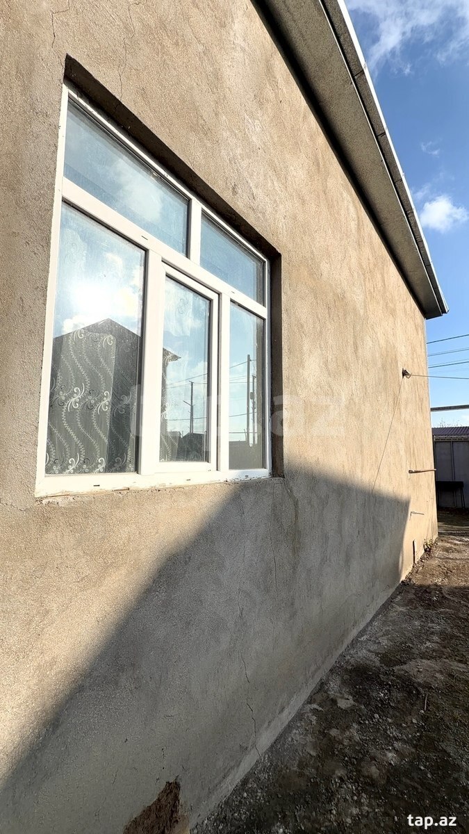 Həyət evi, Qusar r. (4)
