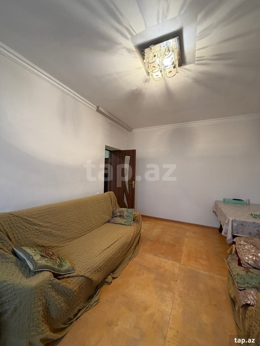 Həyət evi, Qusar r. (15)