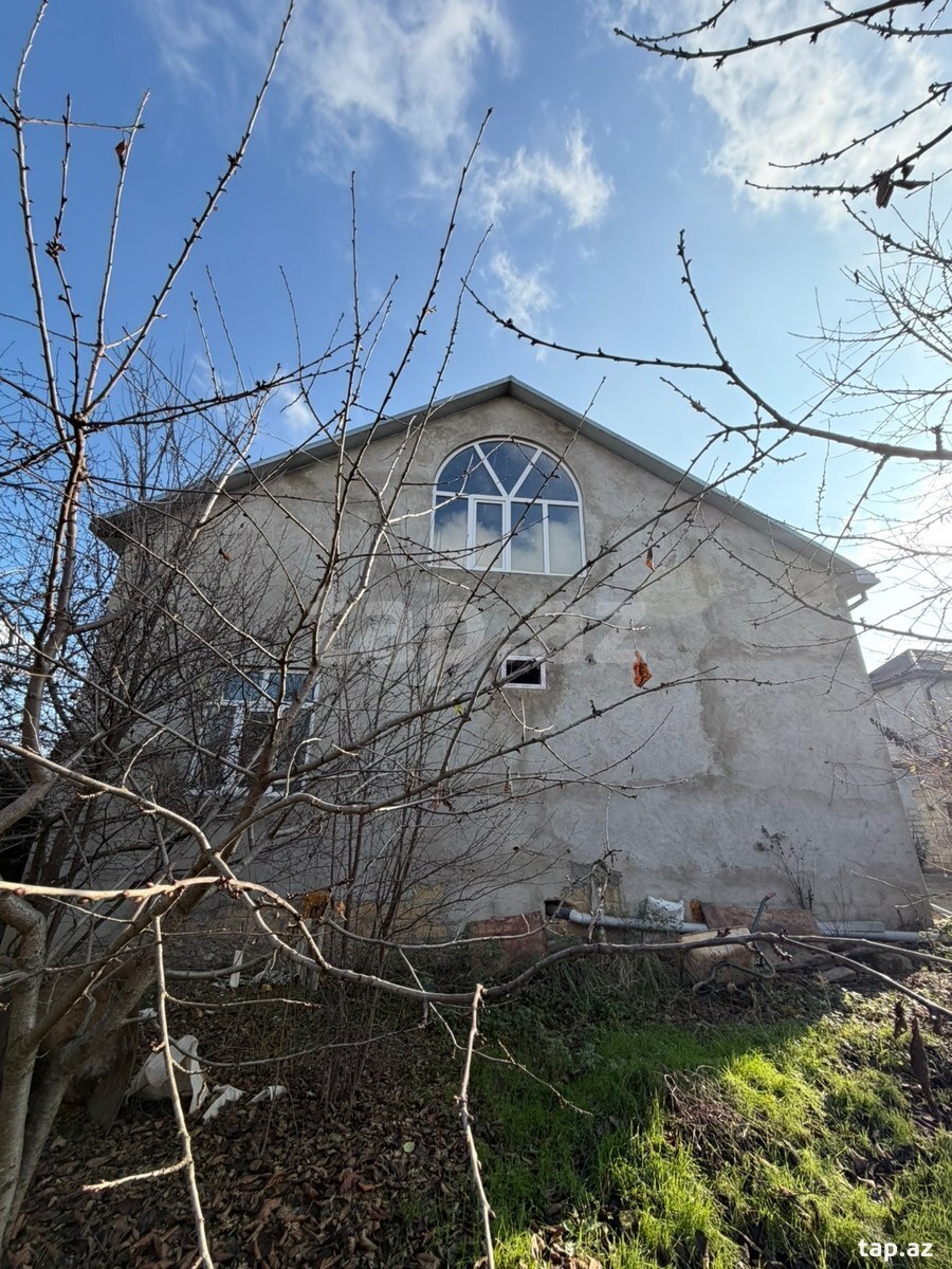 Həyət evi, Qusar r. (8)