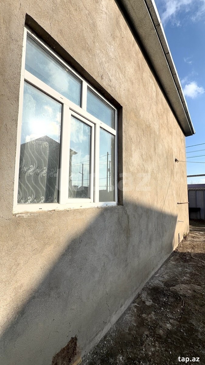 Həyət evi, Qusar r. (6)