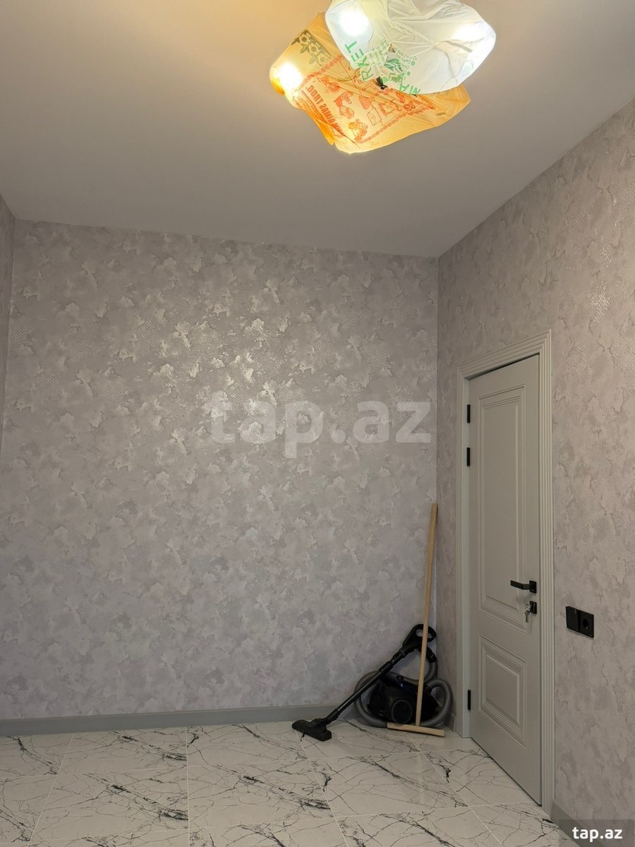 3-otaqlı yeni tikili, Qusar r., 85 m² (12)