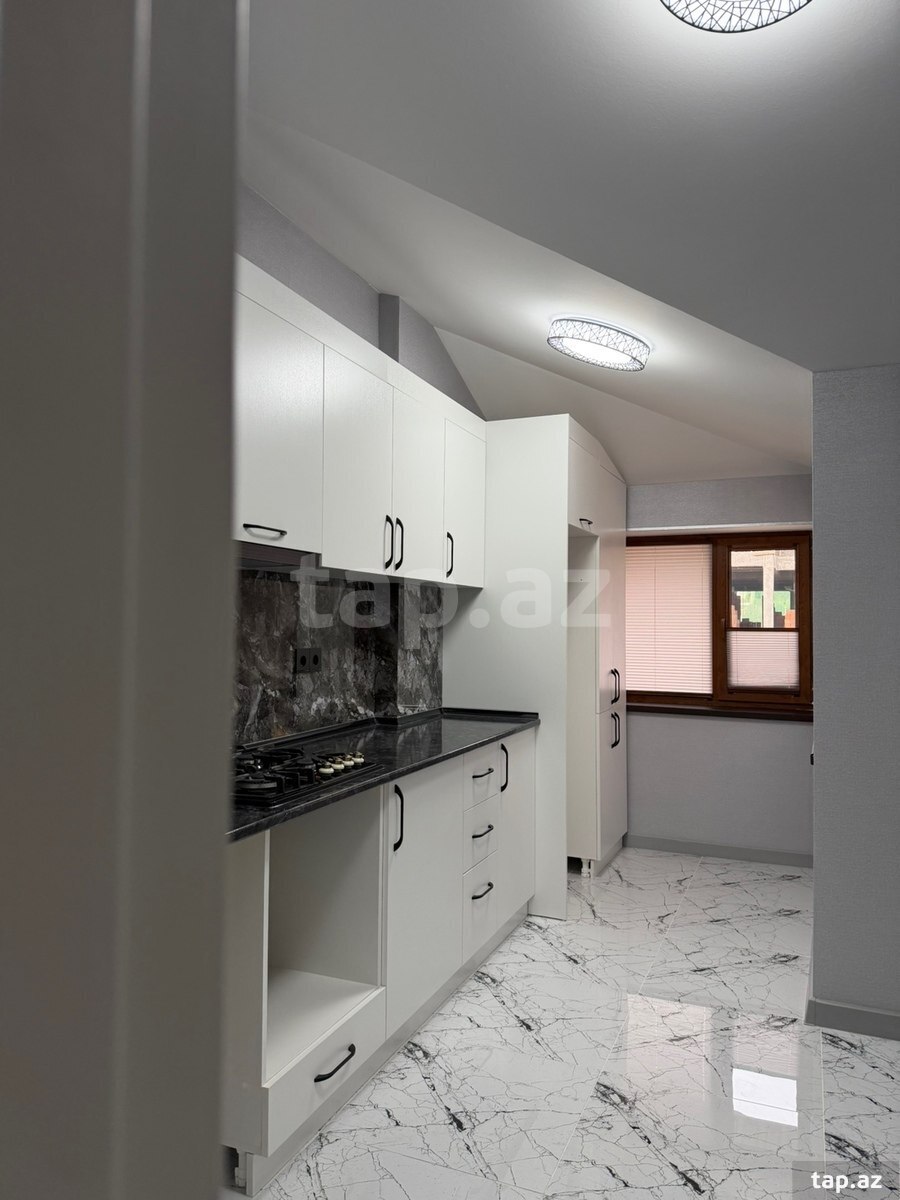 3-otaqlı yeni tikili, Qusar r., 85 m² (17)