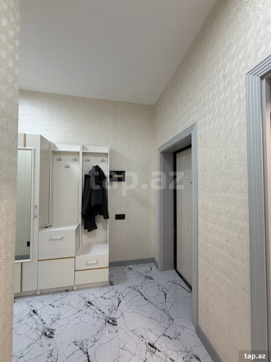 3-otaqlı yeni tikili, Qusar r., 85 m² (9)