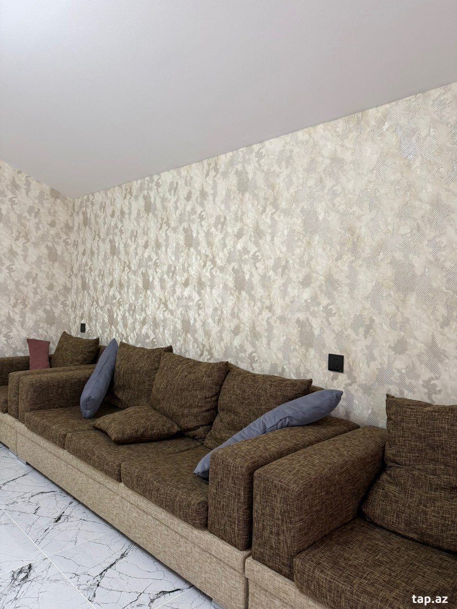 3-otaqlı yeni tikili, Qusar r., 85 m² (18)