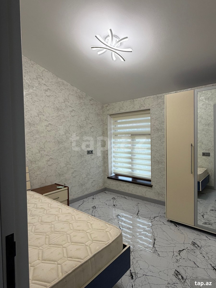 3-otaqlı yeni tikili, Qusar r., 85 m² (11)