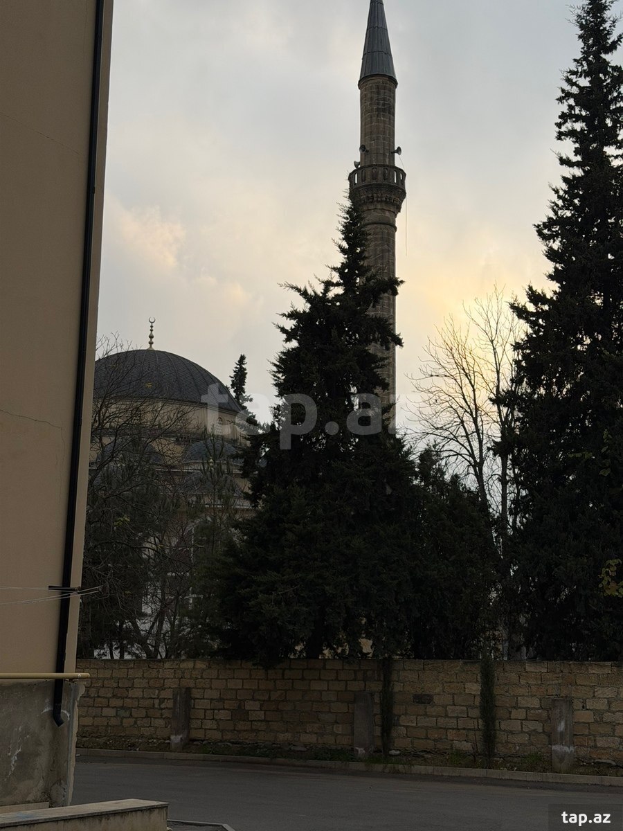 3-otaqlı yeni tikili, Qusar r., 85 m² (3)