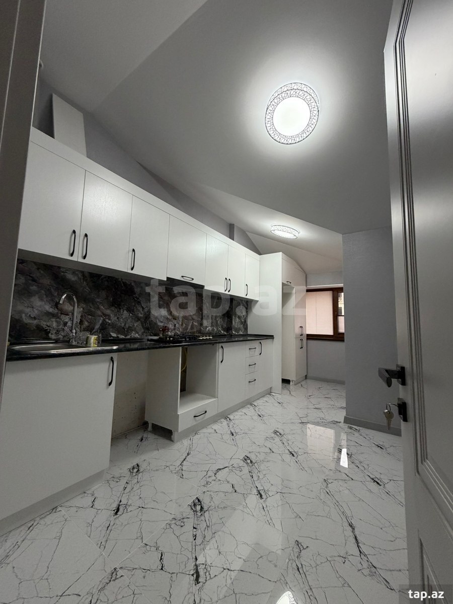 3-otaqlı yeni tikili, Qusar r., 85 m² (16)