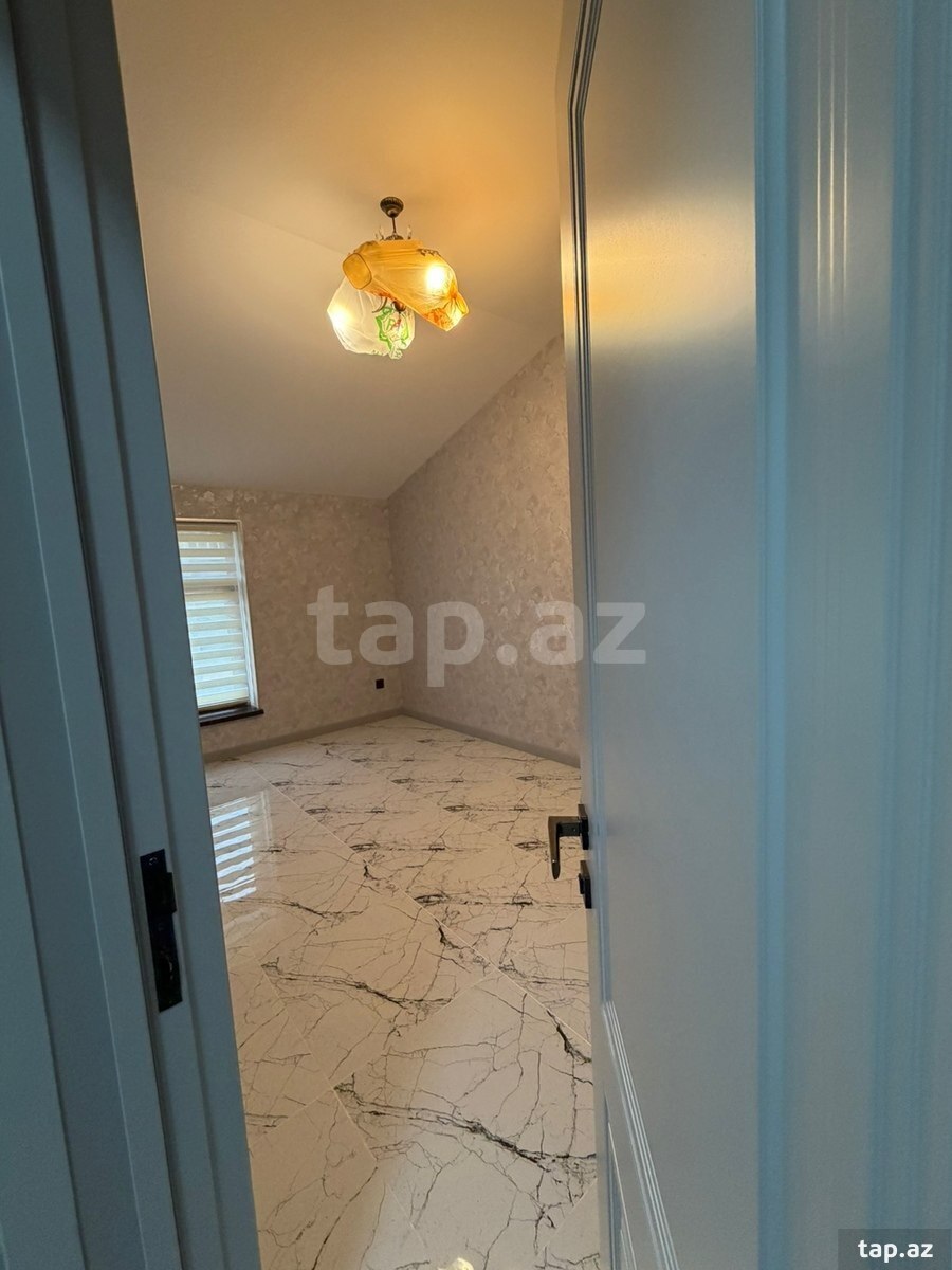 3-otaqlı yeni tikili, Qusar r., 85 m² (15)