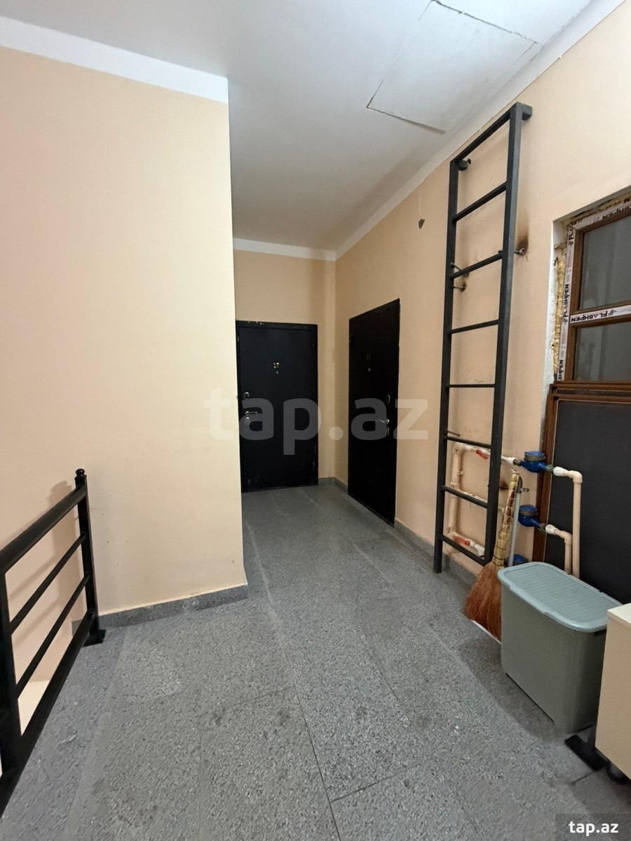 3-otaqlı yeni tikili, Qusar r., 85 m² (4)