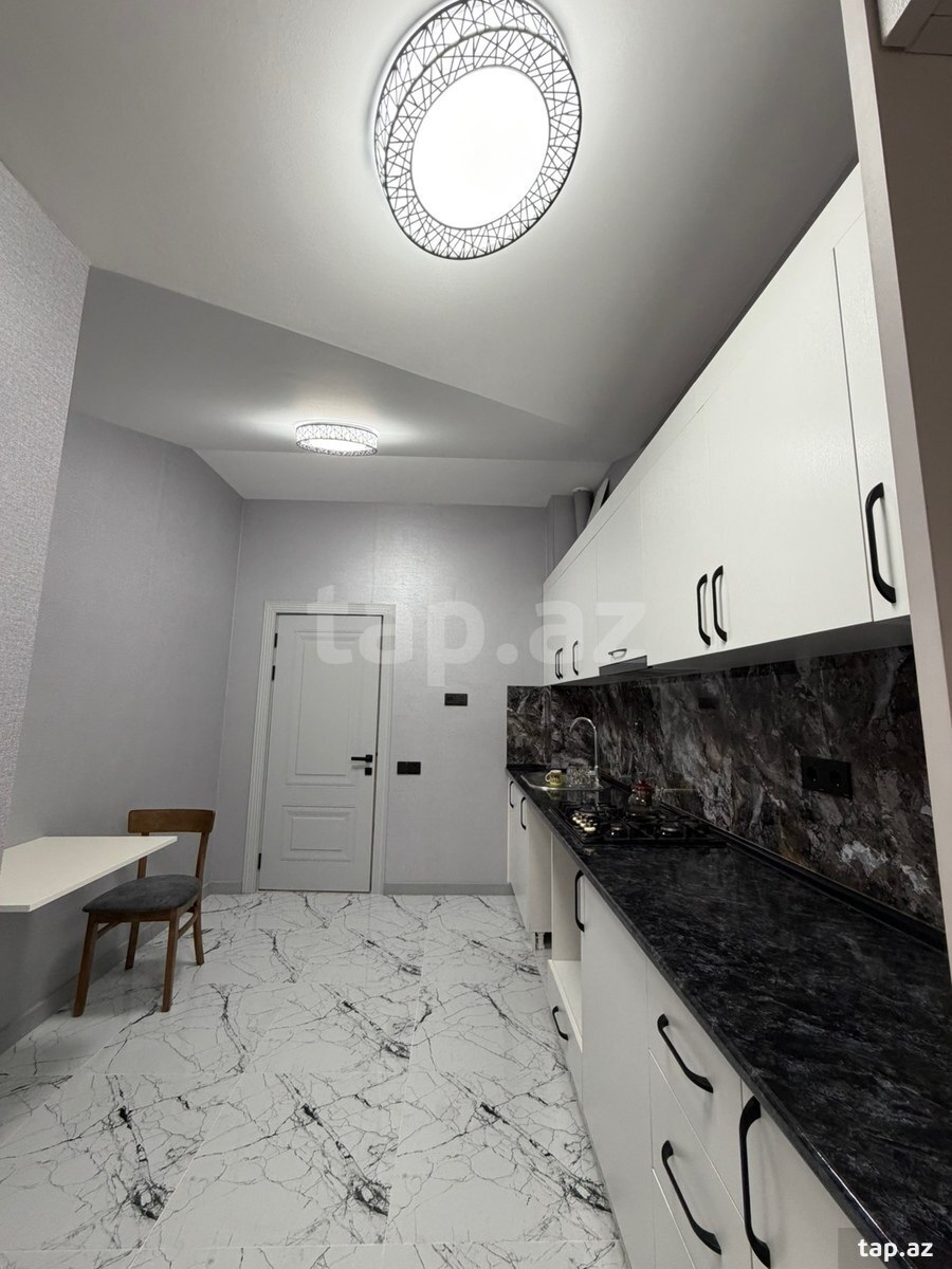 3-otaqlı yeni tikili, Qusar r., 85 m² (13)