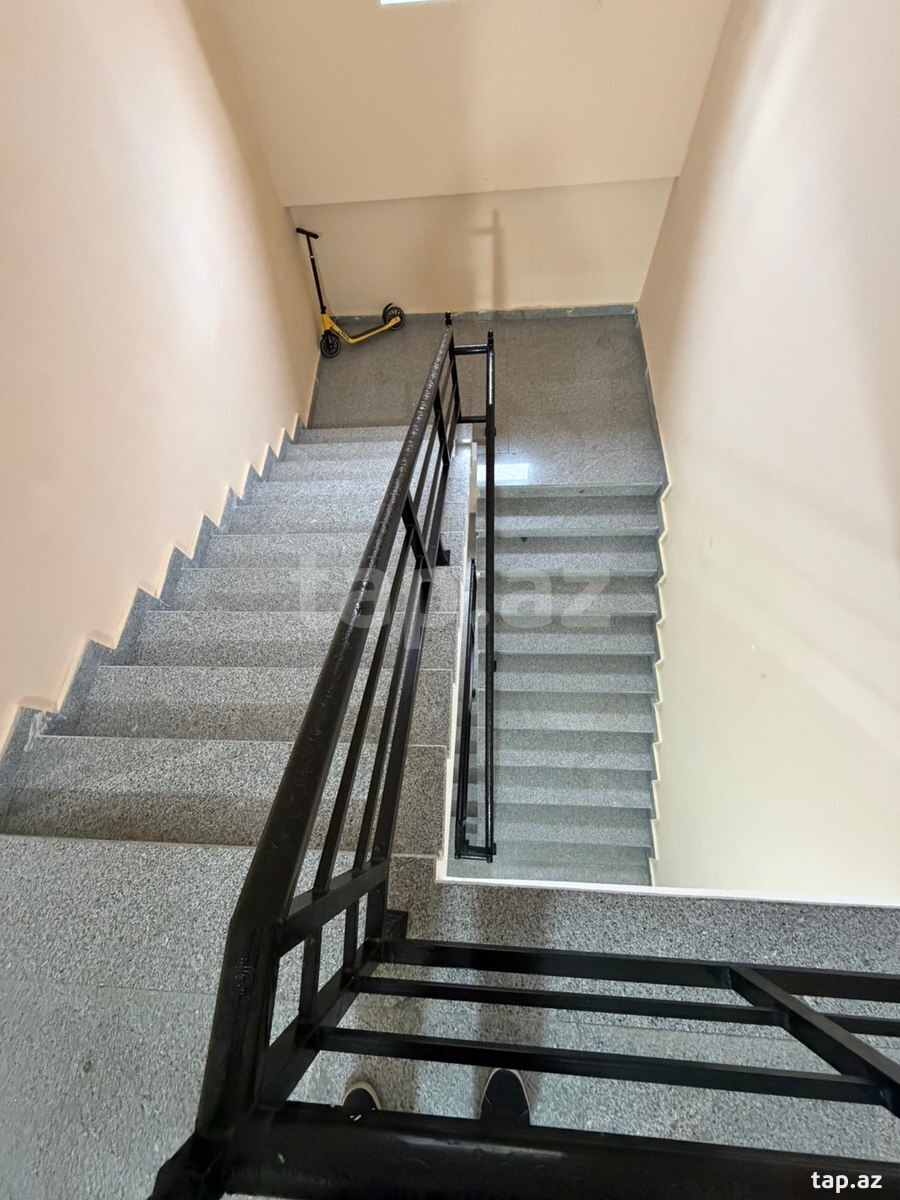 3-otaqlı yeni tikili, Qusar r., 85 m² (5)