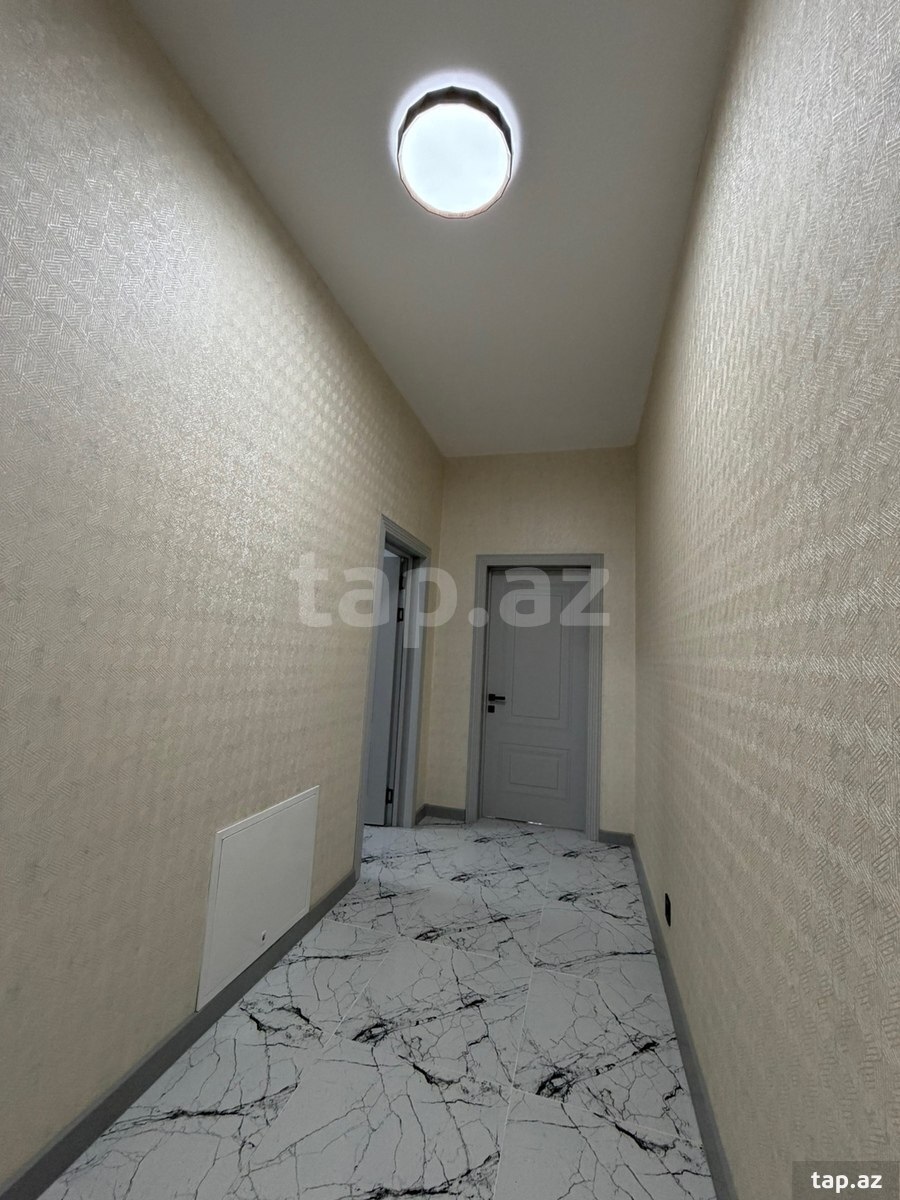 3-otaqlı yeni tikili, Qusar r., 85 m² (14)