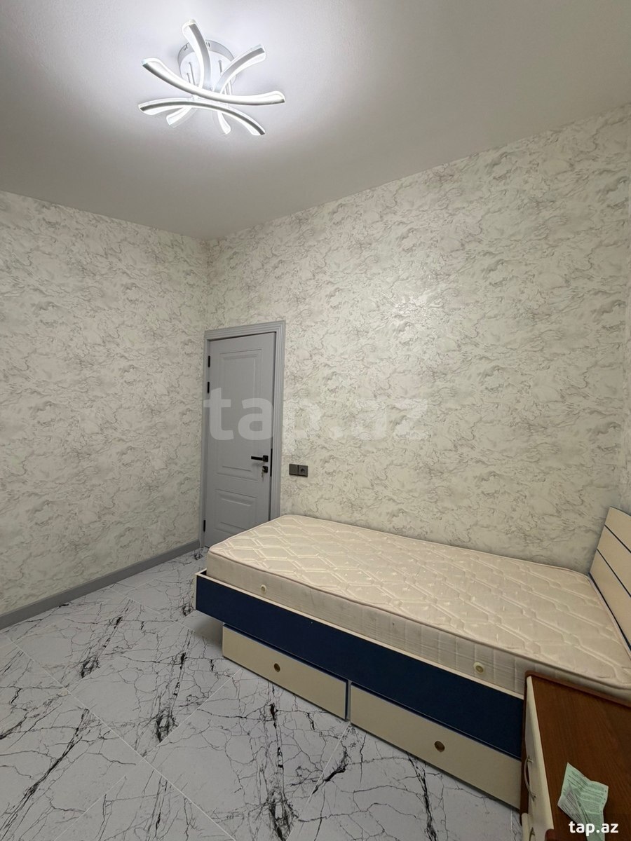 3-otaqlı yeni tikili, Qusar r., 85 m² (10)