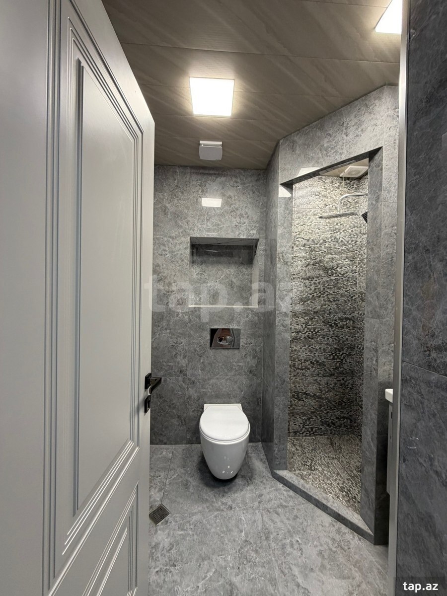 3-otaqlı yeni tikili, Qusar r., 85 m² (7)