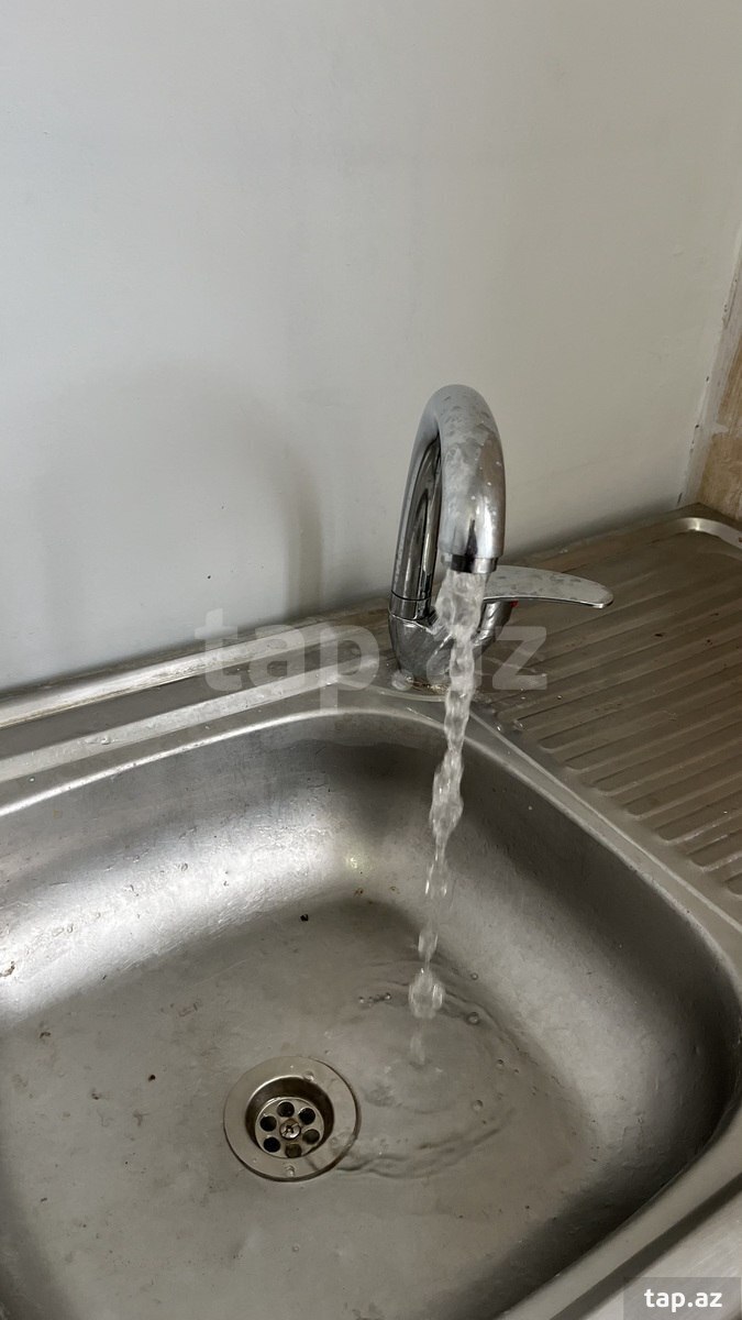 1-otaqlı mənzil kirayə verilir, Sumqayıt ş., 19 m² (13)