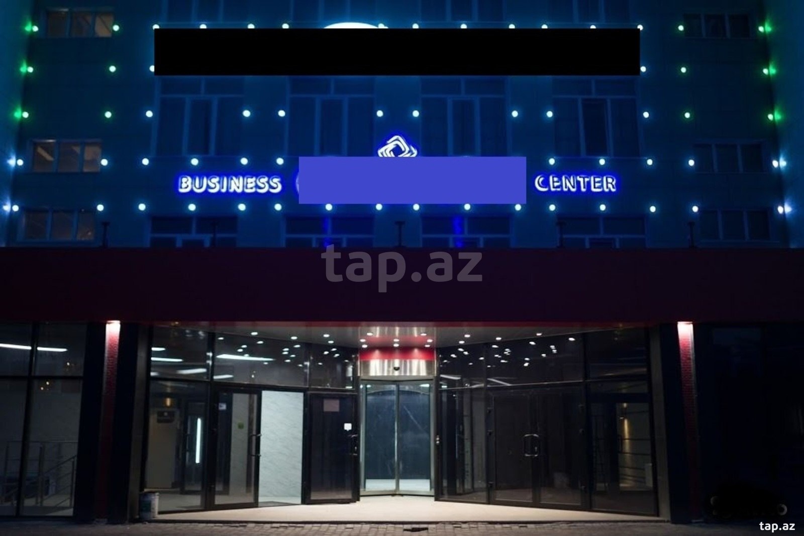 Commercial property for sale, Narimanov, Baku