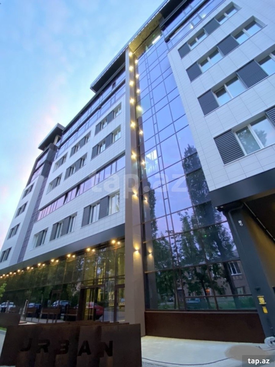 Commercial property for sale, Narimanov, Baku