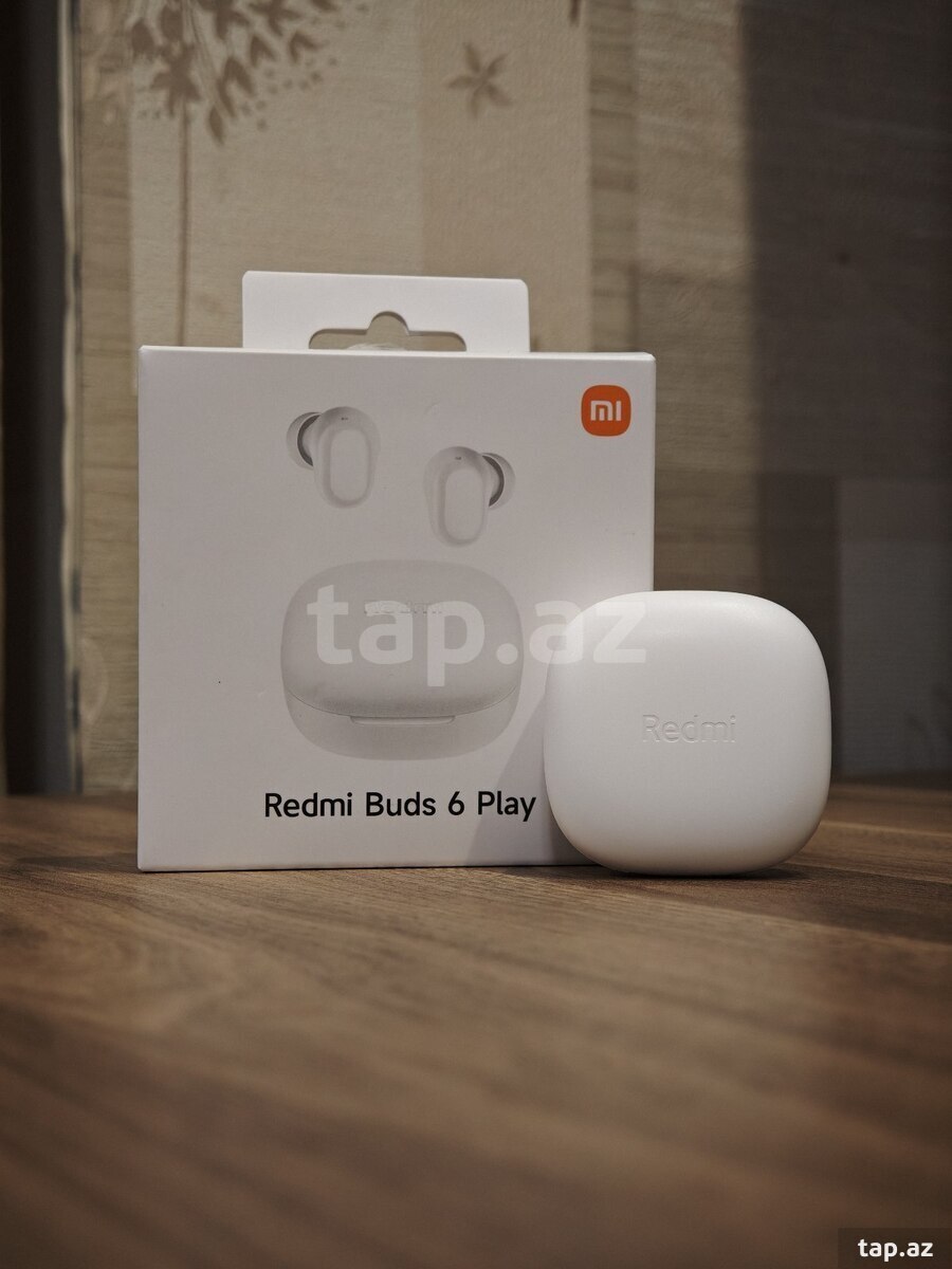 Redmi Buds 6 Play (2)