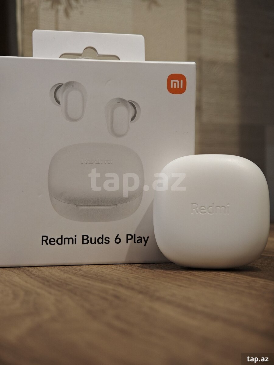 Redmi Buds 6 Play (3)