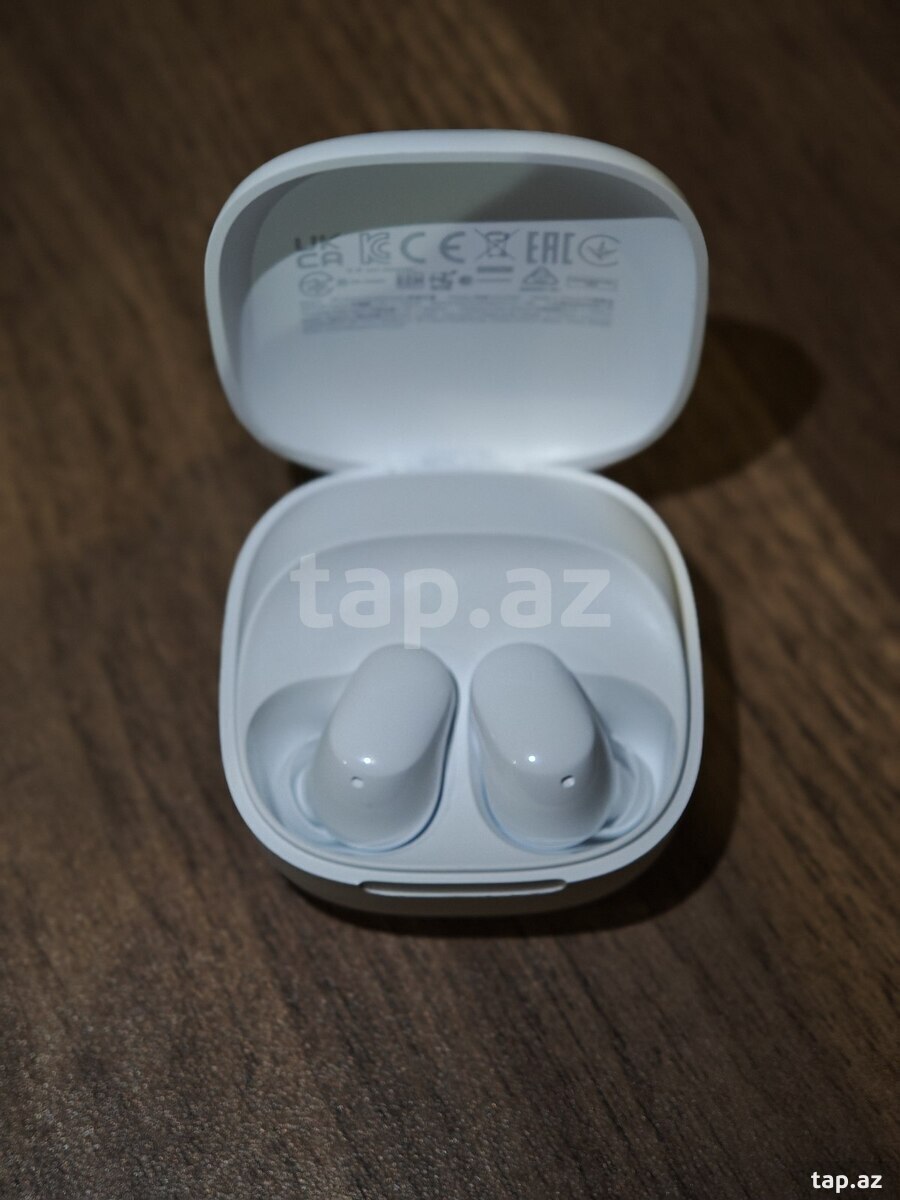 Redmi Buds 6 Play (6)