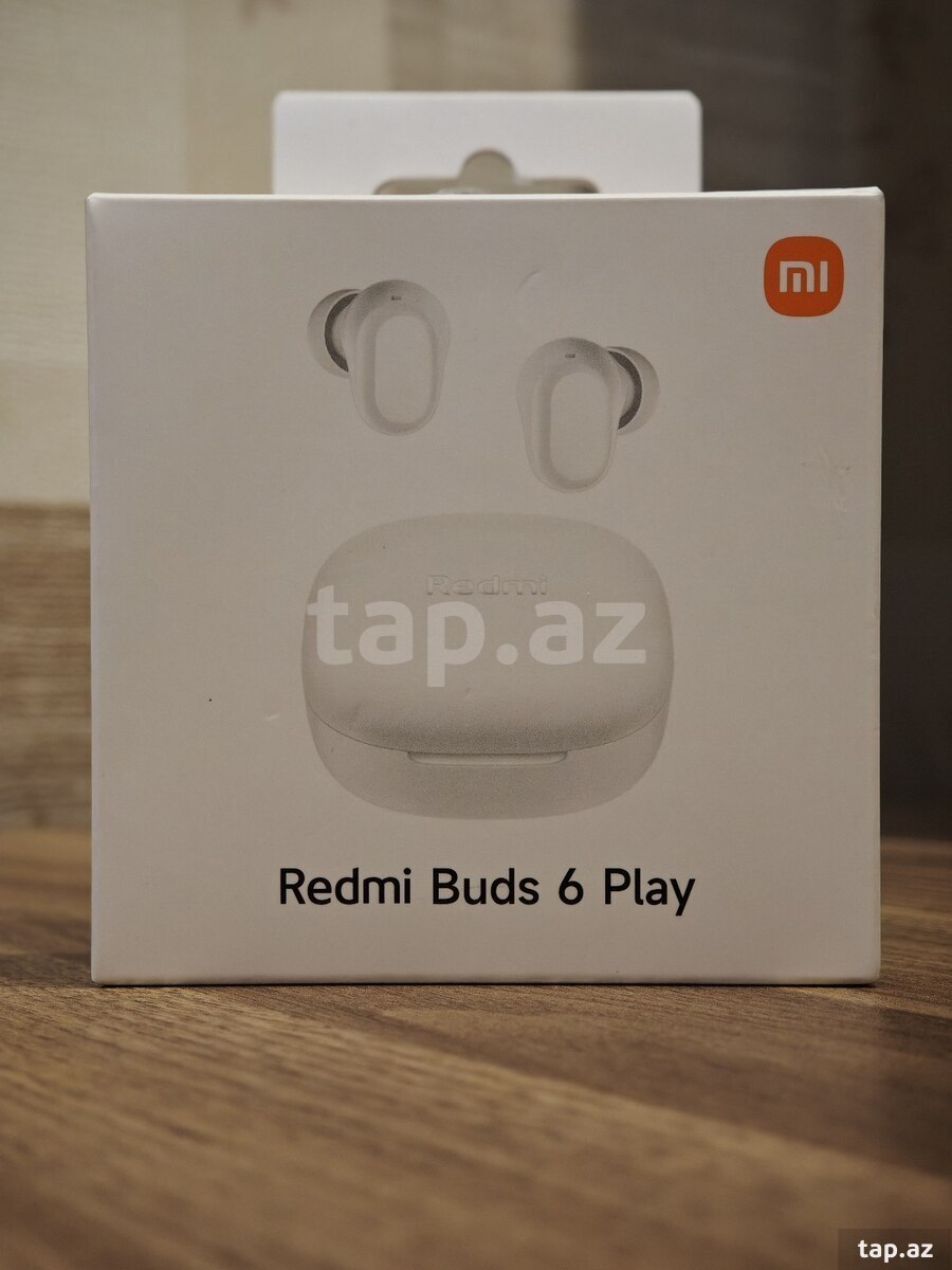 Redmi Buds 6 Play (8)