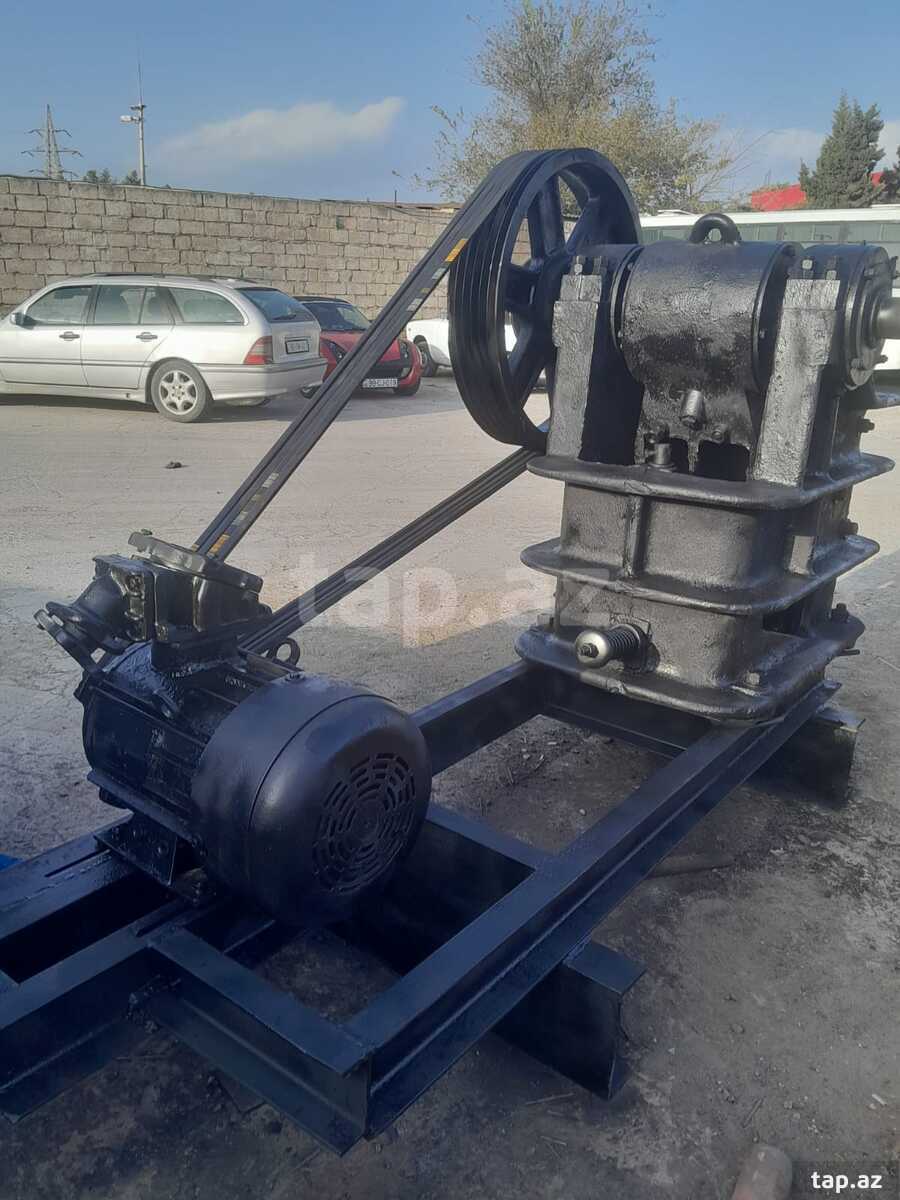 Drobilka 106