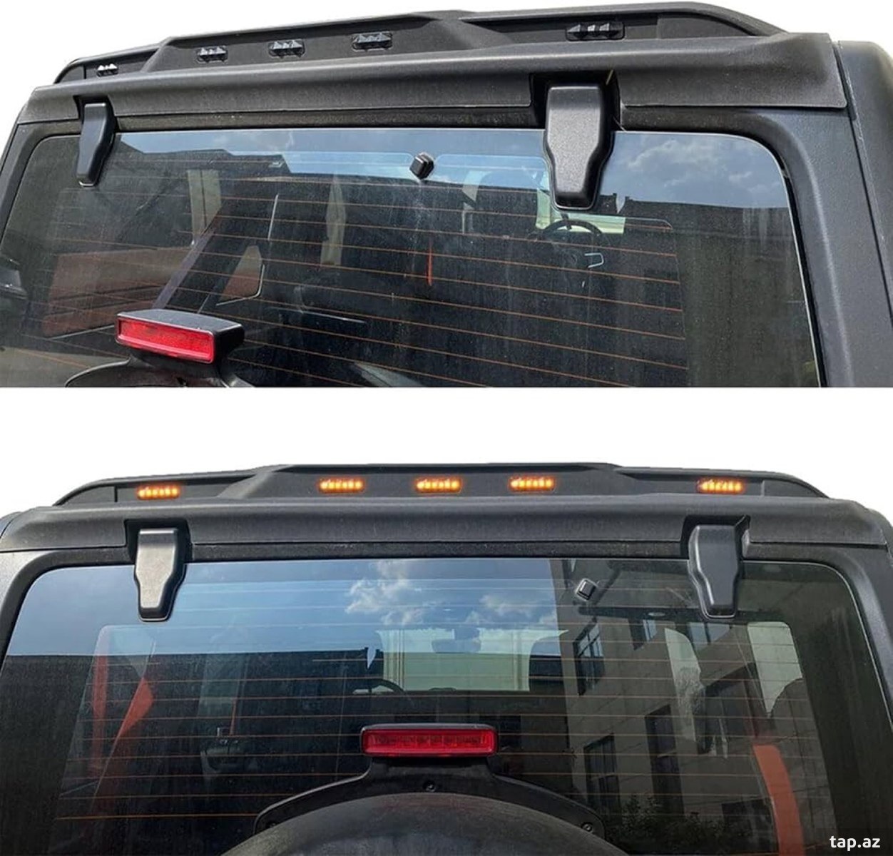 Jeep Wrangler arxa spoyleri (3)