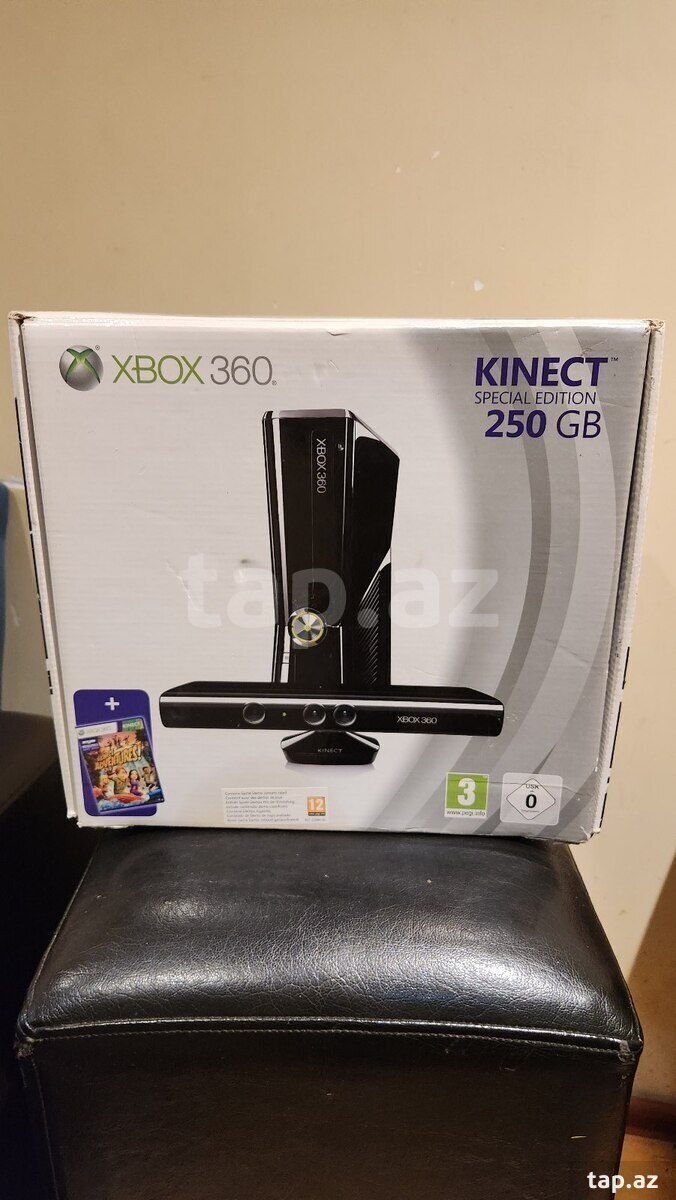 Xbox 360 Slim