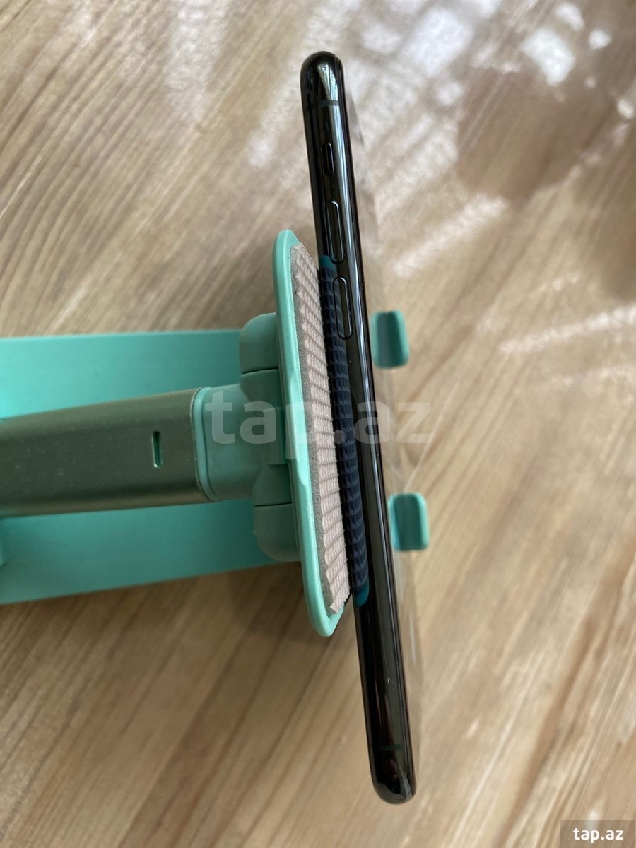 Apple iPhone 11 Pro Midnight Green 64GB/4GB (3)