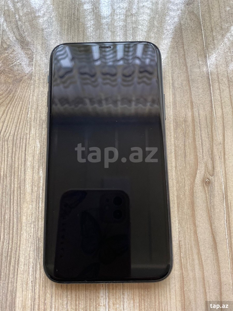 Apple iPhone 11 Pro Midnight Green 64GB/4GB