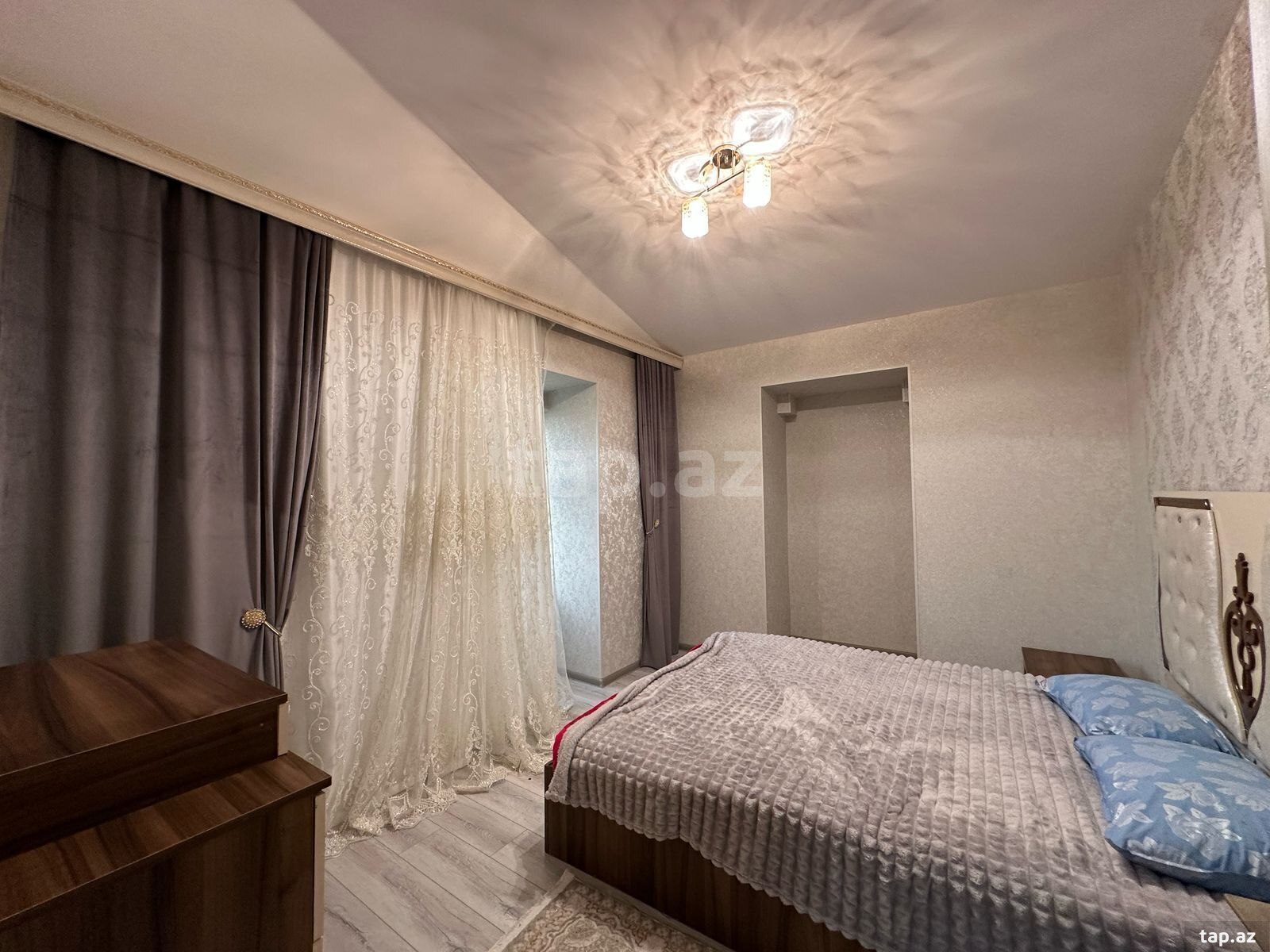 Bağ evi kirayə verilir, Mərdəkan qəs.