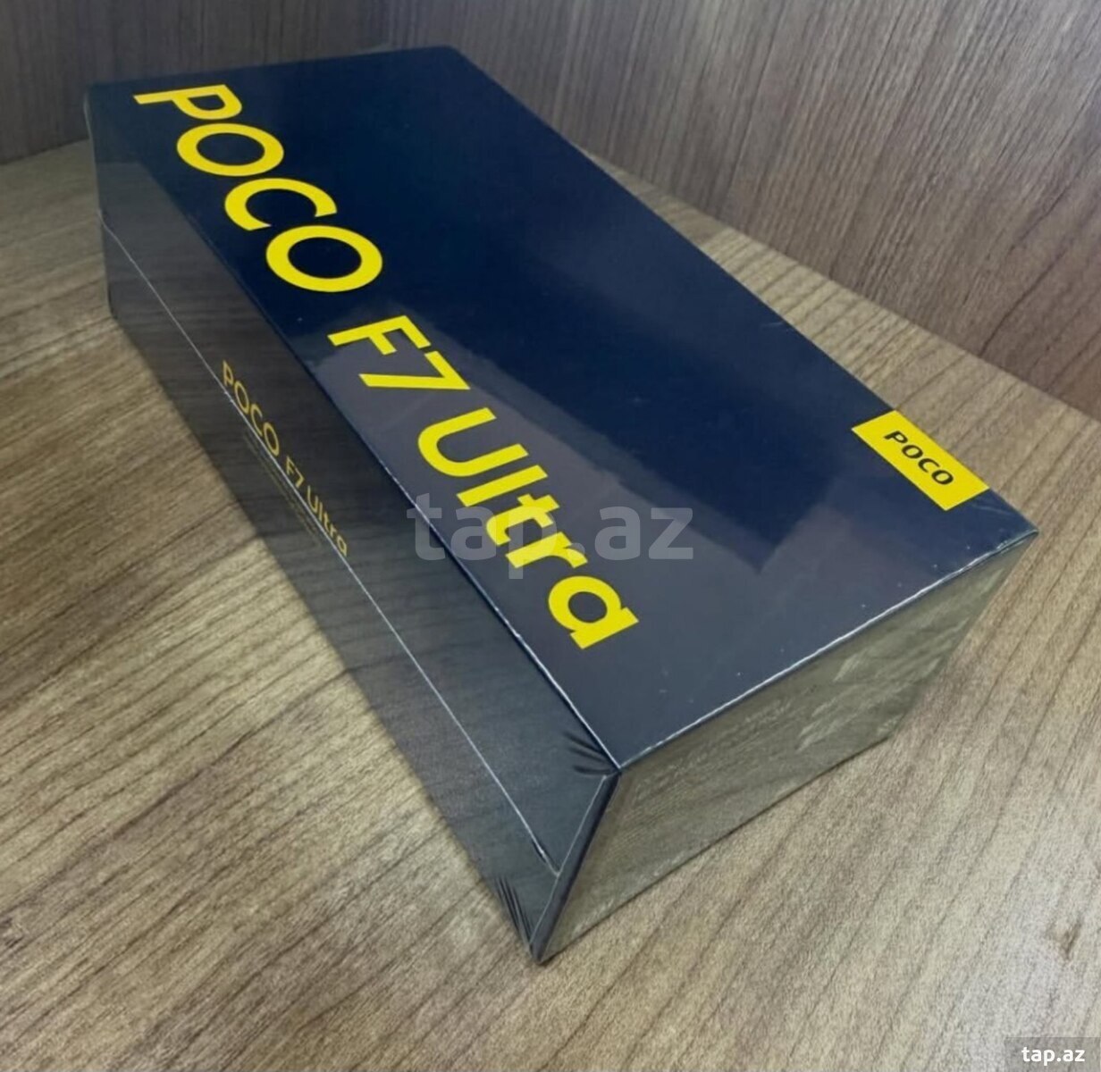 Xiaomi Poco F7 Ultra Black 512GB/16GB
