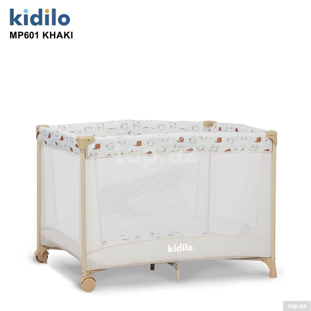 Oyun maneji Kidilo