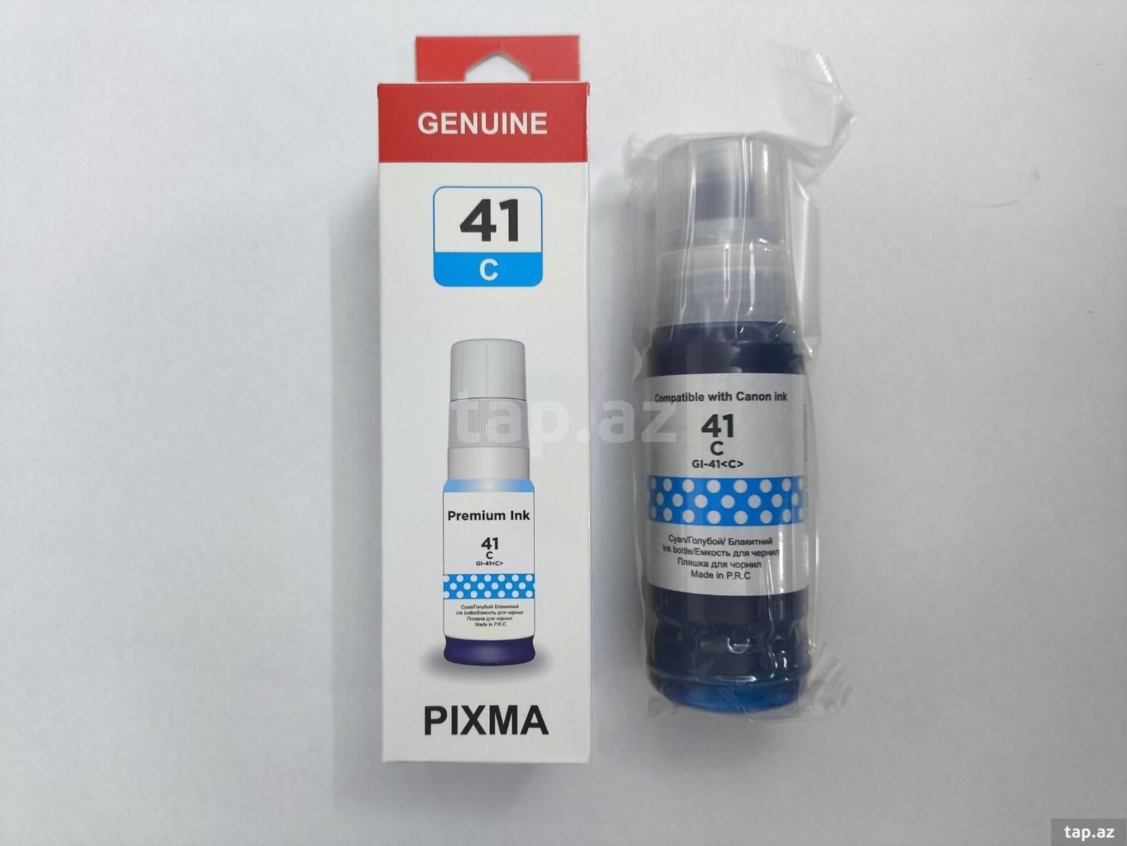 Canon GI-41 premium boyası (3)