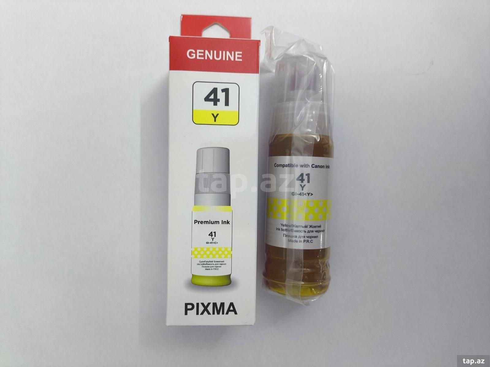 Canon GI-41 premium boyası (5)