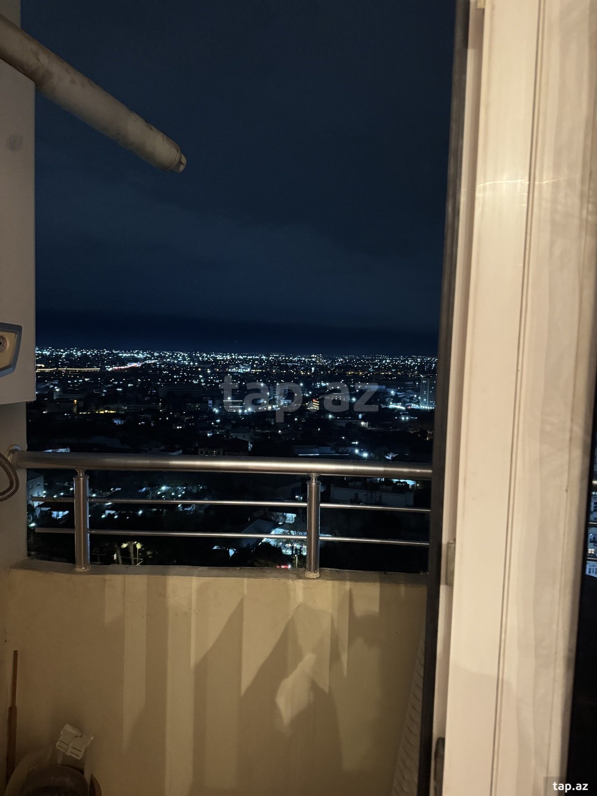 2-otaqlı yeni tikili, Şirin Mirzəyev küç. 68A, 48 m²