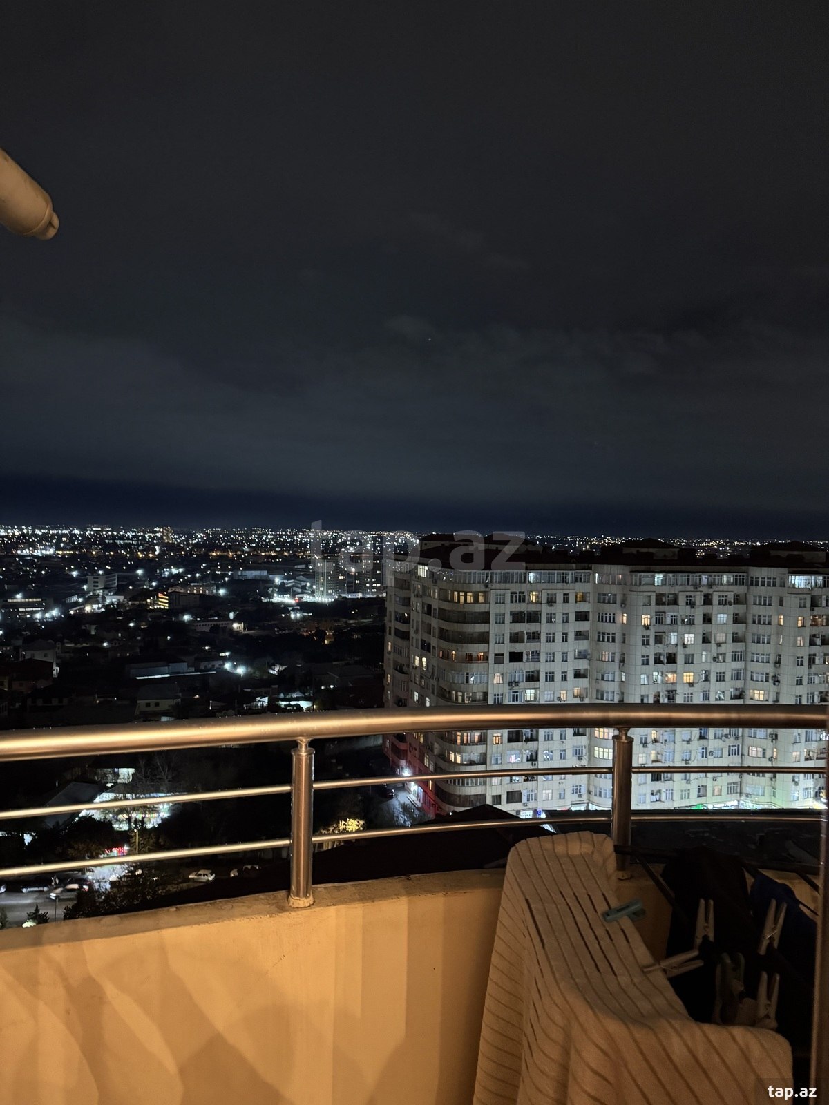 2-otaqlı yeni tikili, Şirin Mirzəyev küç. 68A, 48 m²