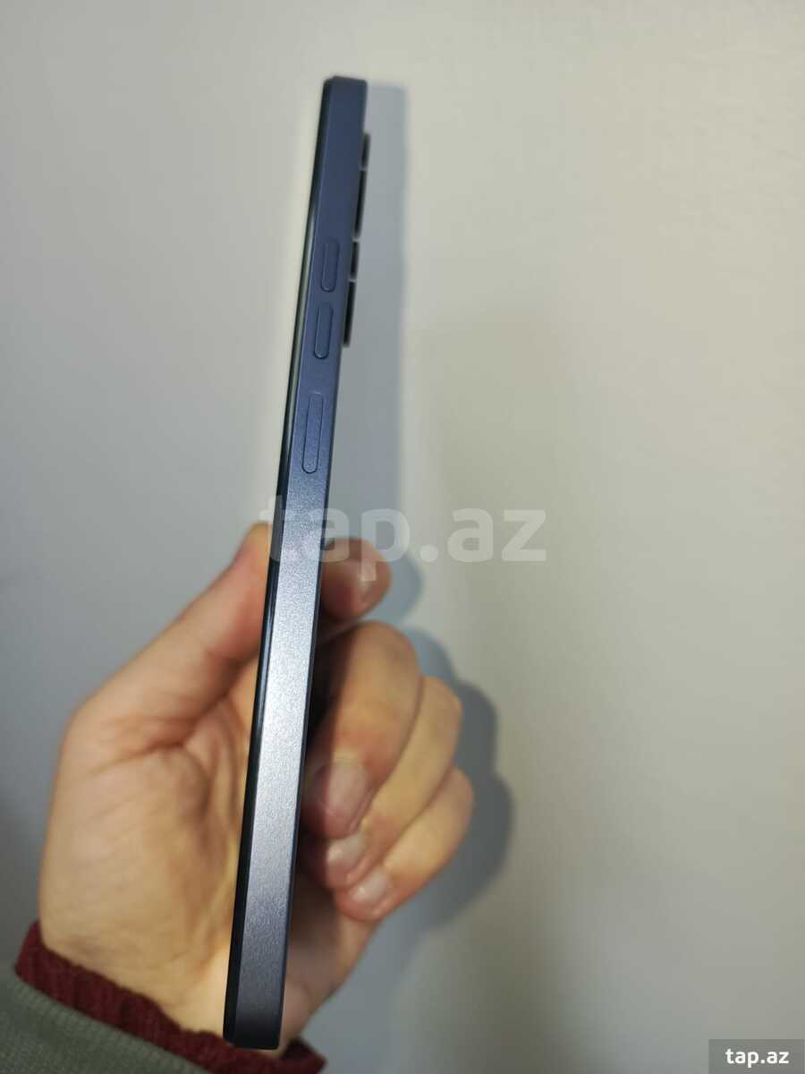Tecno Spark 10 Pro Starry Black 128GB/8GB (4)