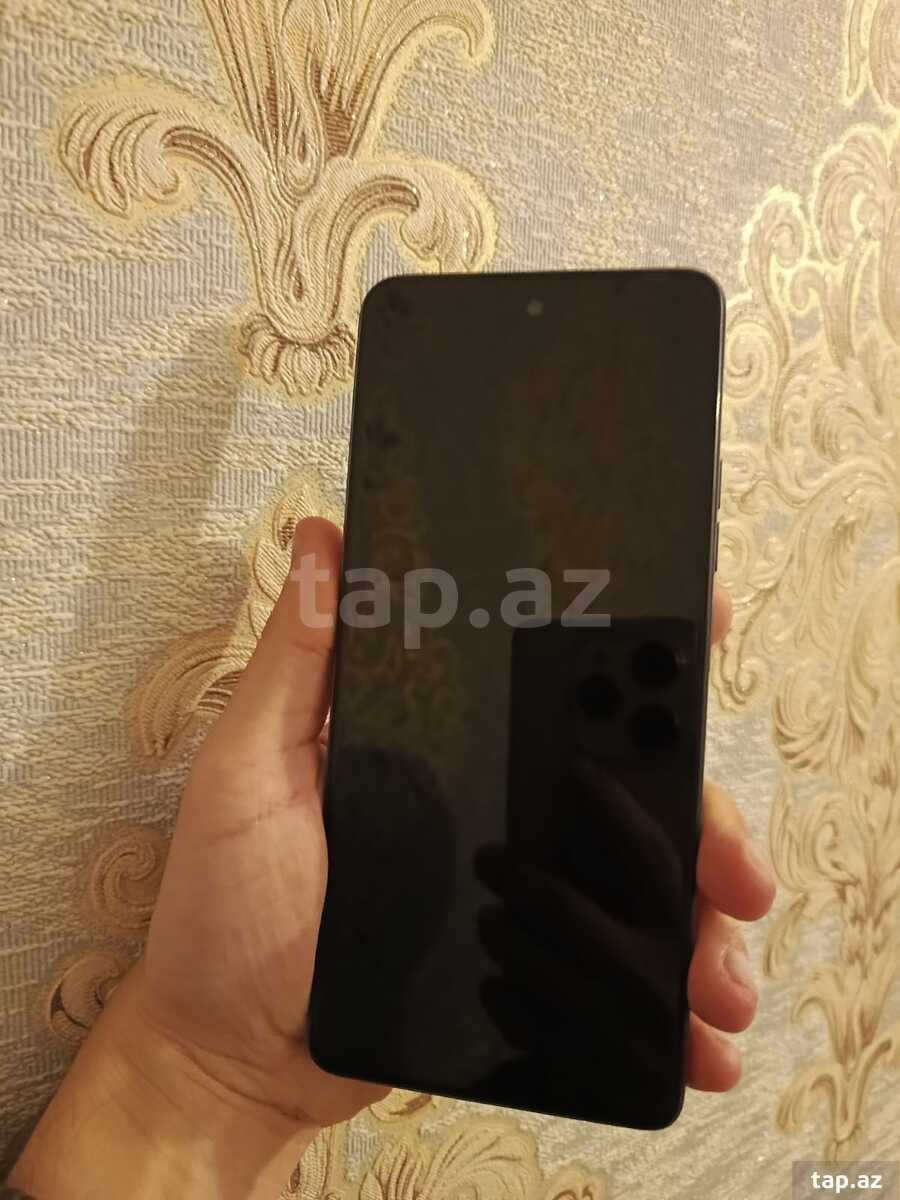 Tecno Spark 10 Pro Starry Black 128GB/8GB (6)