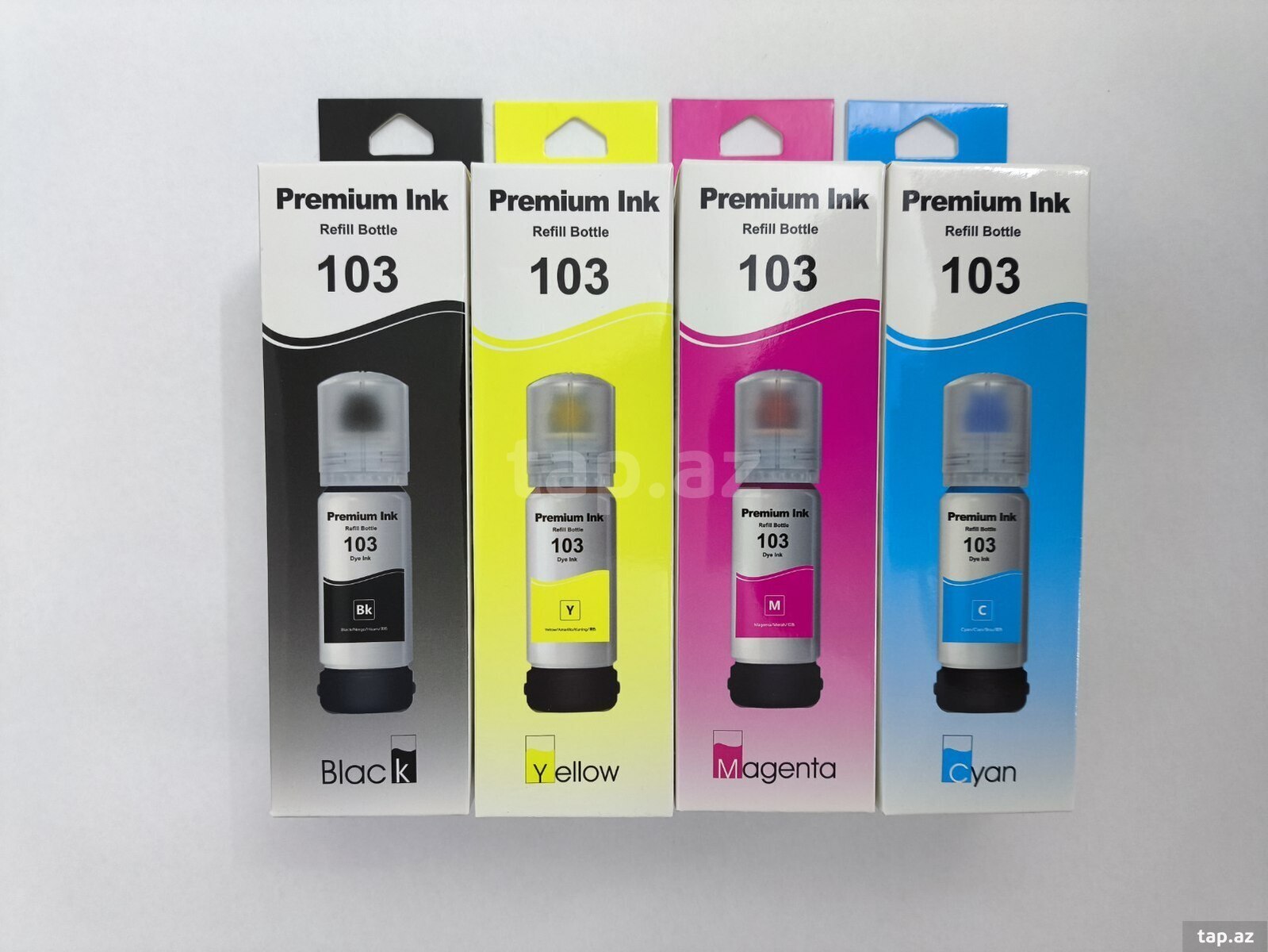 Epson 103 premium boya