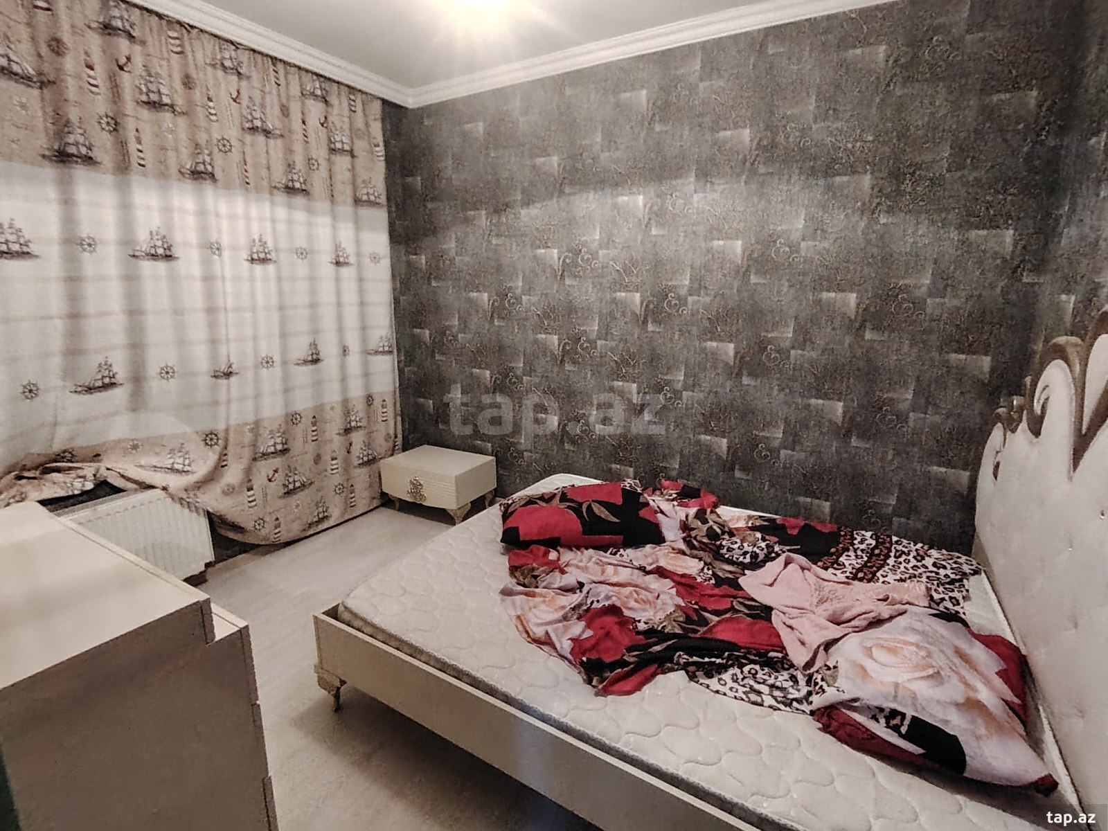 Obyekt icarəyə verilir, Əliağa Vahid küç. 47 (28)